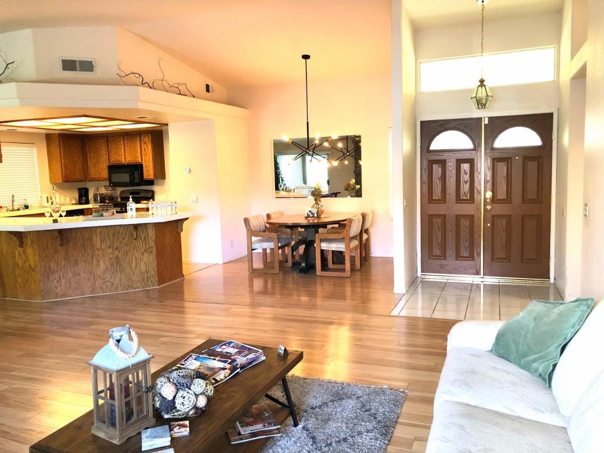 Sundown Sands Hideaway Hemet Exterior foto